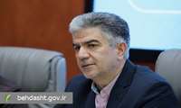 راه اندازی سامانه سوابق درمانی بیماران در درگاه اپراتوری مراکز درمانی کشور
